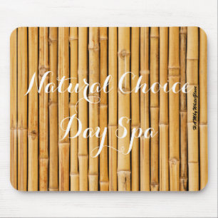 Mousepad Mouses pads HAMbyWG - Grande Bambu