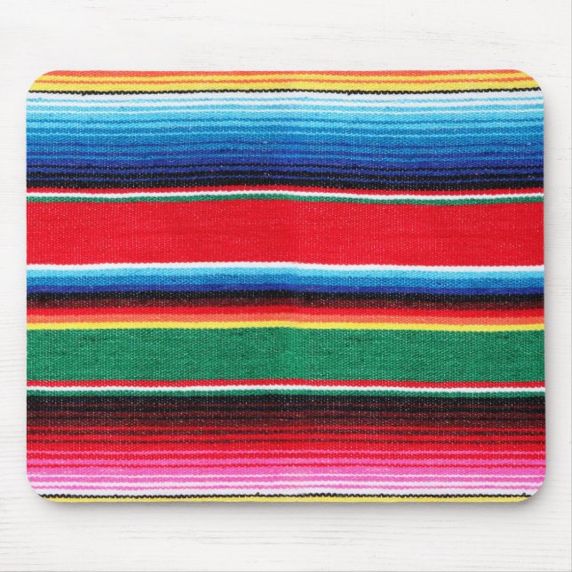 Mousepad Mouspad da festa (Frente)