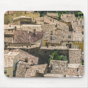 Mousepad Moustiers Sainte Marie França