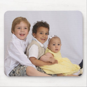 Mousepad Móveis de Fotografias Personalizados
