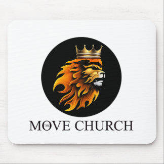 Mousepad Mover Pad do Mouse