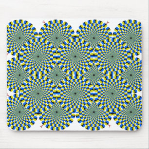 Mousepad Mover-se