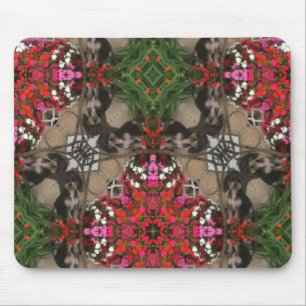 Mousepad Moxie do tapete do rato