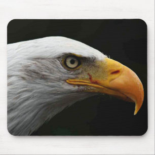 Mousepad mpcn de Águia Cega