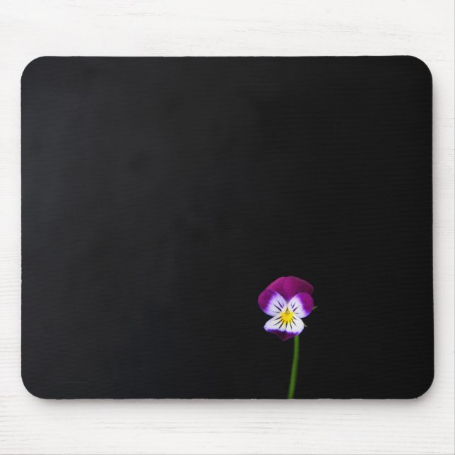 Mousepad mpcna violeta (Frente)