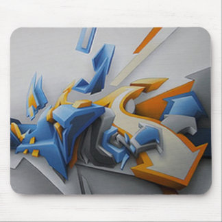MOUSEPAD MS3D