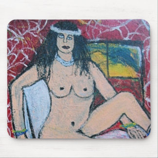 MOUSEPAD MS OROZCO DE ARGEL