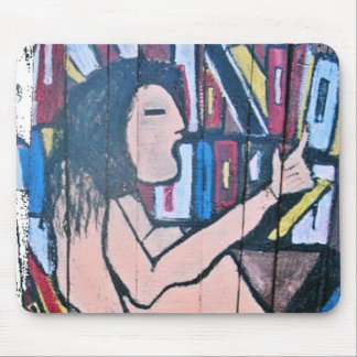 MOUSEPAD MS OROZCO NO ESTUDO
