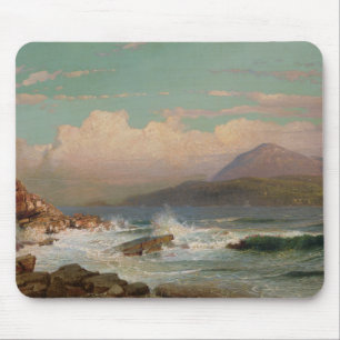 Mousepad Mt. Deserto, Maine