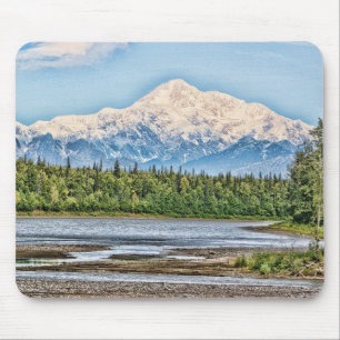 Mousepad Mt McKinley