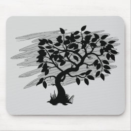 Mousepad Muda Retorcida