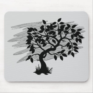 Mousepad Muda Retorcida