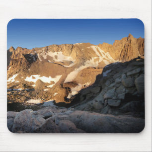 Mousepad Mudanças do Mt Whitney 99 ou 97 para Trailcrest