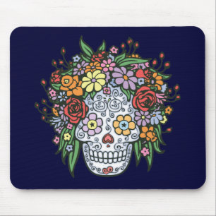 Mousepad Muerta Linda