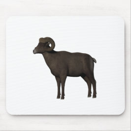 Mousepad Muffel