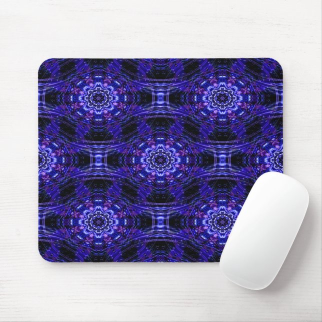 Mousepad Muitas Piscinas...... (Com mouse)