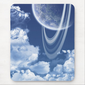 Mousepad Muito ao alto