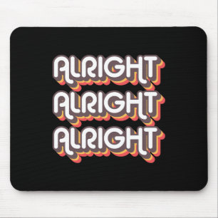 Mousepad Muito bem Roller Disco 70s Figurume Fo