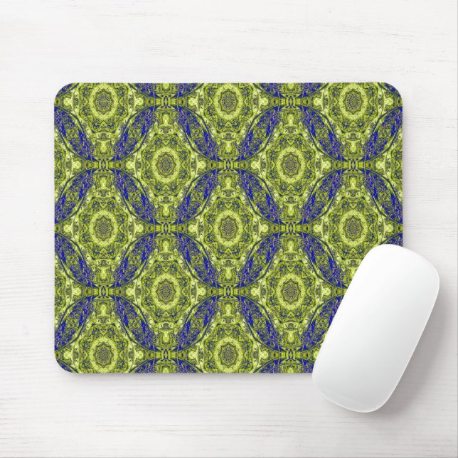Mousepad Muito Divertido..... (Com mouse)