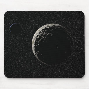 Mousepad Muito sobre o Yonder