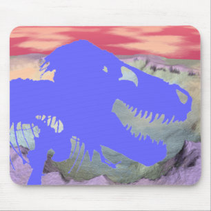 Mousepad Muitos dentes pelo La rico Bonté