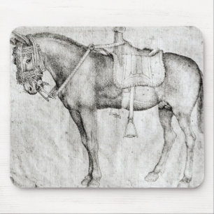 Mousepad Mula, do álbum de Vallardi