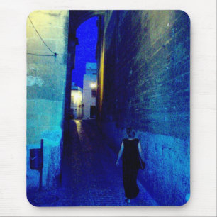 Mousepad Mulher de Arcos