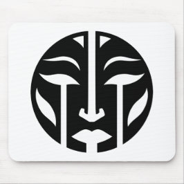Mousepad Mulher Digital