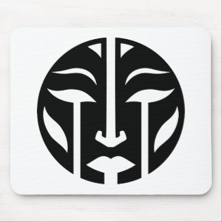 Mousepad Mulher Digital