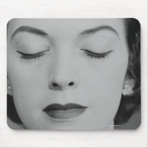 Mousepad Mulher madura 2