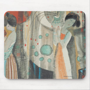 Mousepad Mulheres de Tang