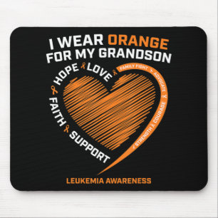Mousepad Mulheres Homens Que Visto Laranja Para O Meu Avô L