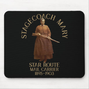 Mousepad Mulheres Negras Históricas Feministas Africanas Am
