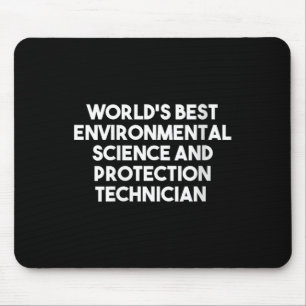 Mousepad Mulheres No Mundo Melhor Ciência Ambiental E