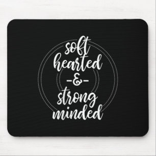 Mousepad Mulheres sem estigma - Sensibilização para a saúde