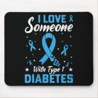 Mulheres Tipo 1 Diabetes Adoram Diabetes Juvenis A