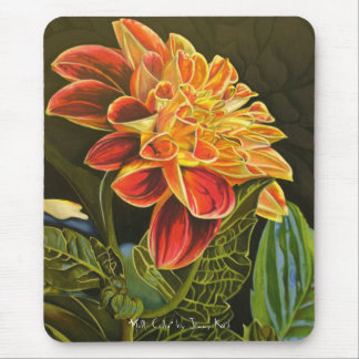 Mousepad "Multi cor" por Jenny Koch