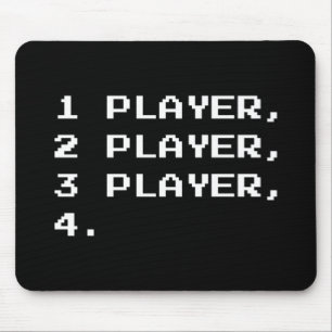 MOUSEPAD MULTIPLAYER
