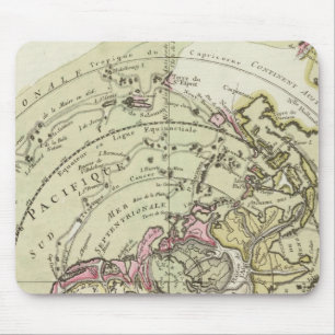 Mousepad Mundo 6