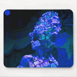 Mousepad Mundo alienígena