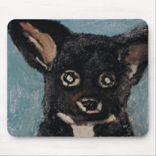 Mousepad mundo da terra do erics do ginsburg de eric
