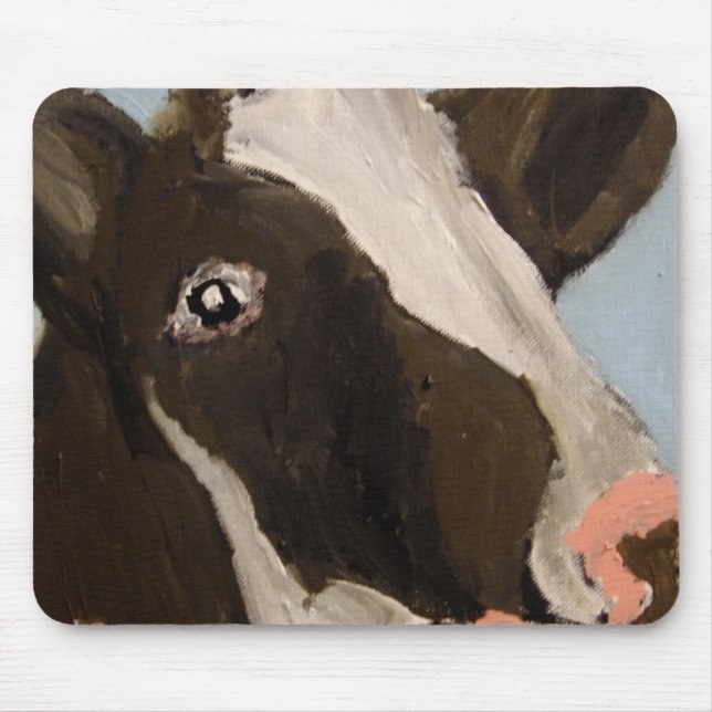 Mousepad mundo da terra do erics do ginsburg de eric (Frente)