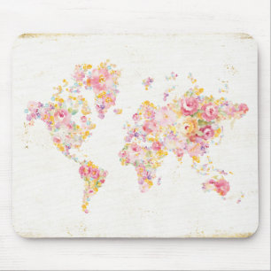 Mousepad Mundo dos plenos Verões