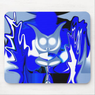 Mousepad Mundo Espiritual