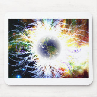 Mousepad Mundo glorioso