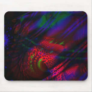 Mousepad Mundos perdidos