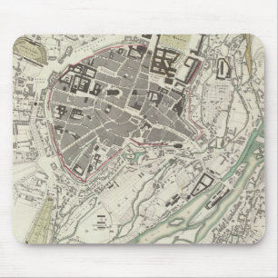 Mousepad Munique Muenchen