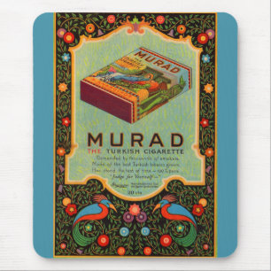 Mousepad Murad Cigarettes e