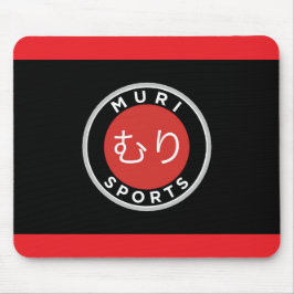 MOUSEPAD MURI ESPORTES