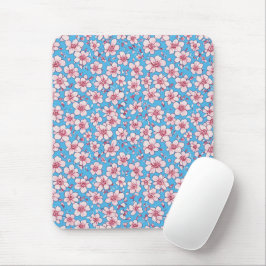 Mousepad Murmurantes da Floresta Selvagem